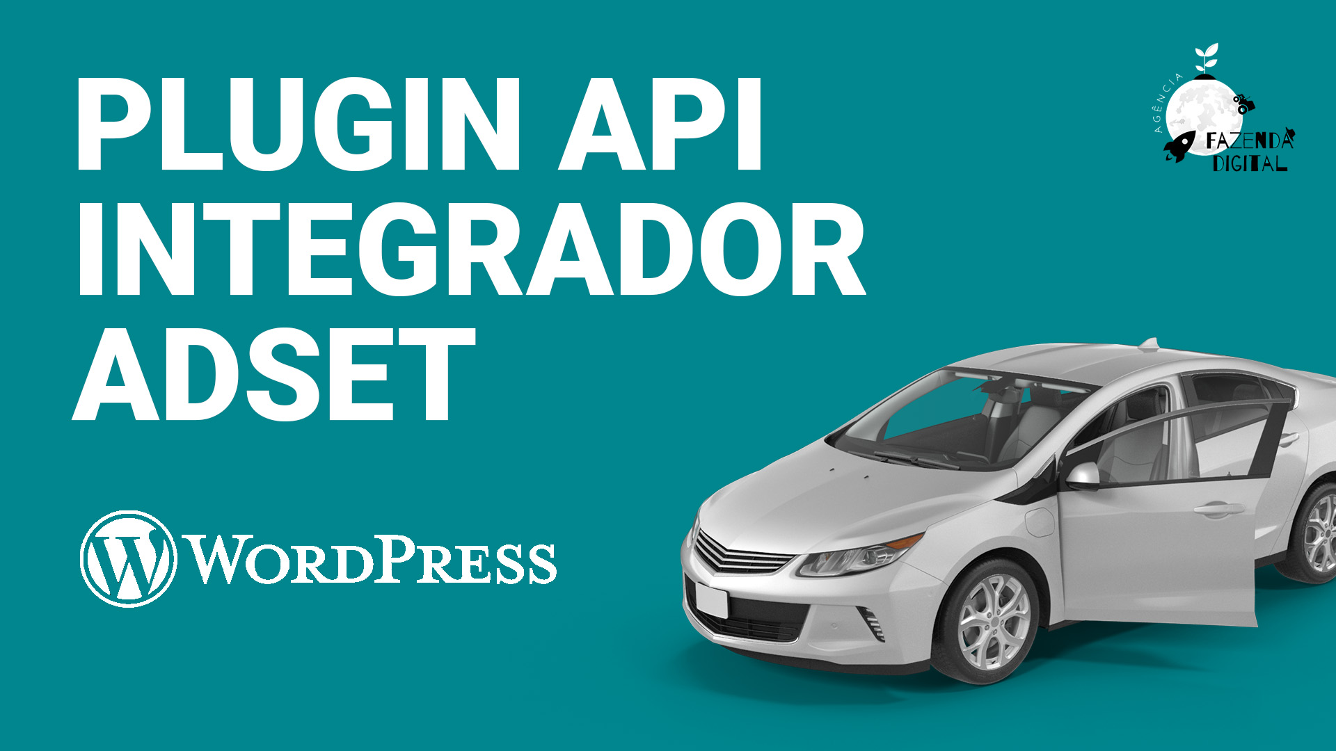 Plugin Integrador Adset API versão 1.0