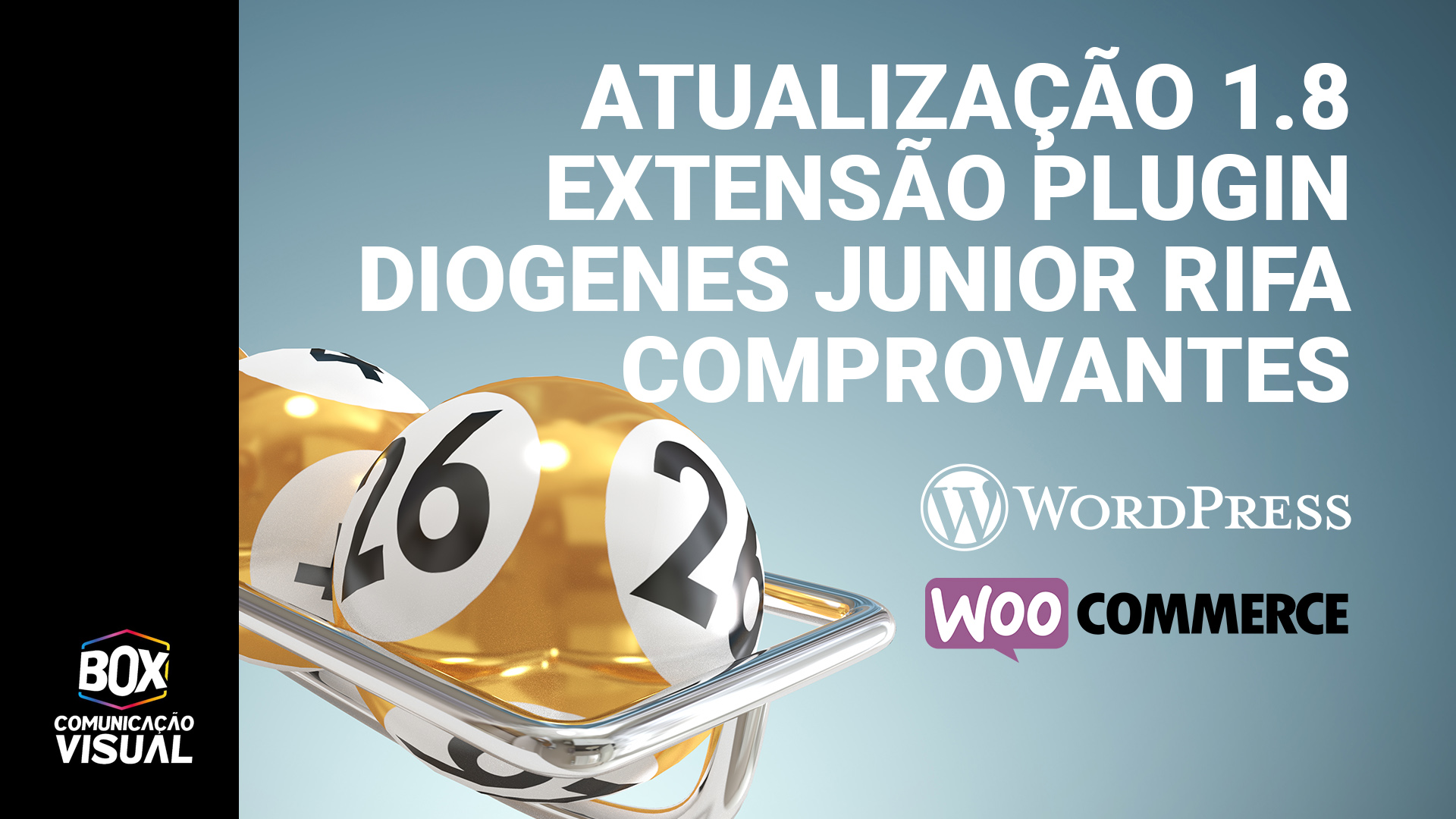 Atualização 1.8 Plugin Diogenes Junior Extensão Rifa Comprovantes – “Rikson Update”