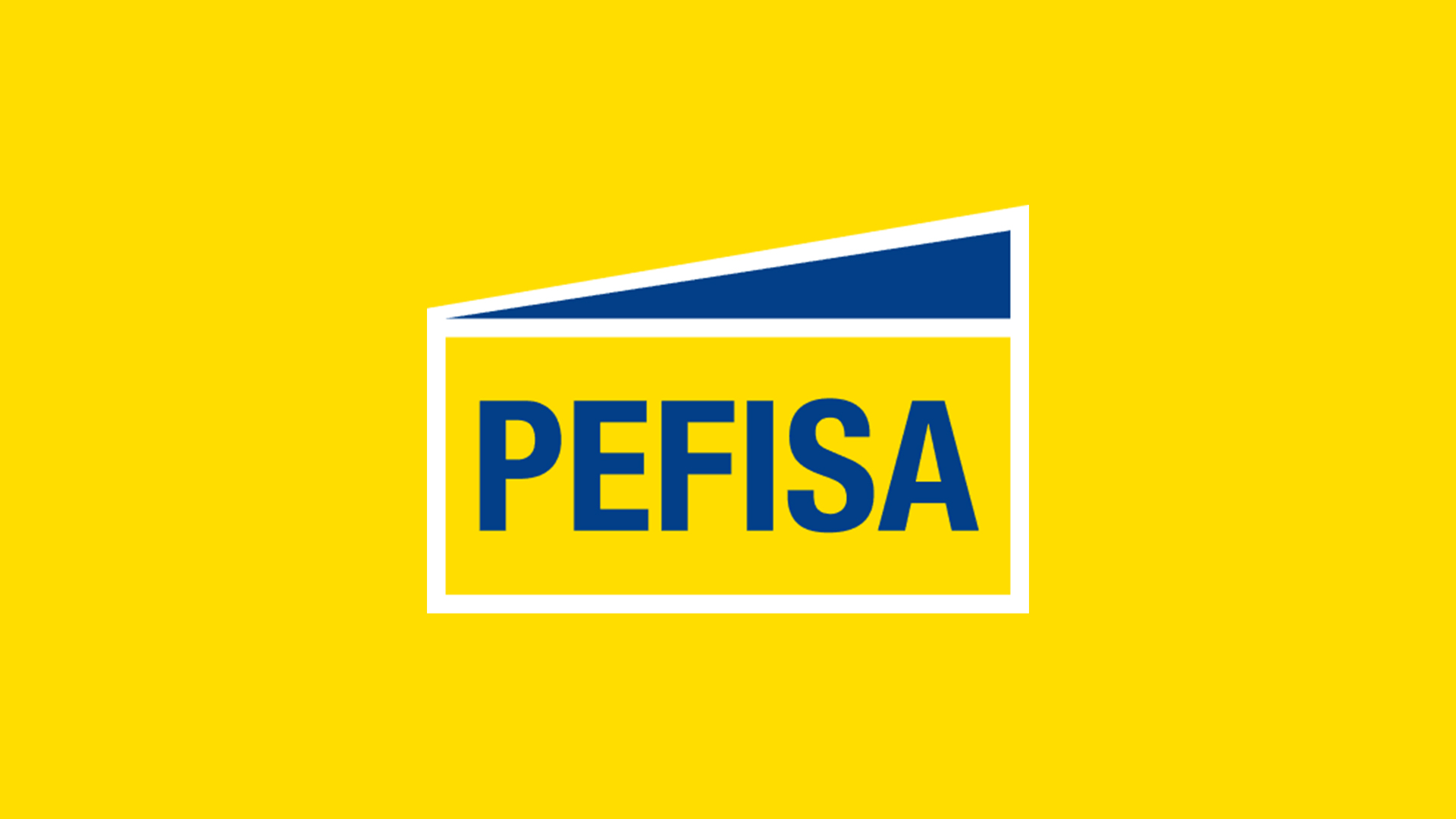 Aplicativo PEFISA PIX – Beta MVP 1