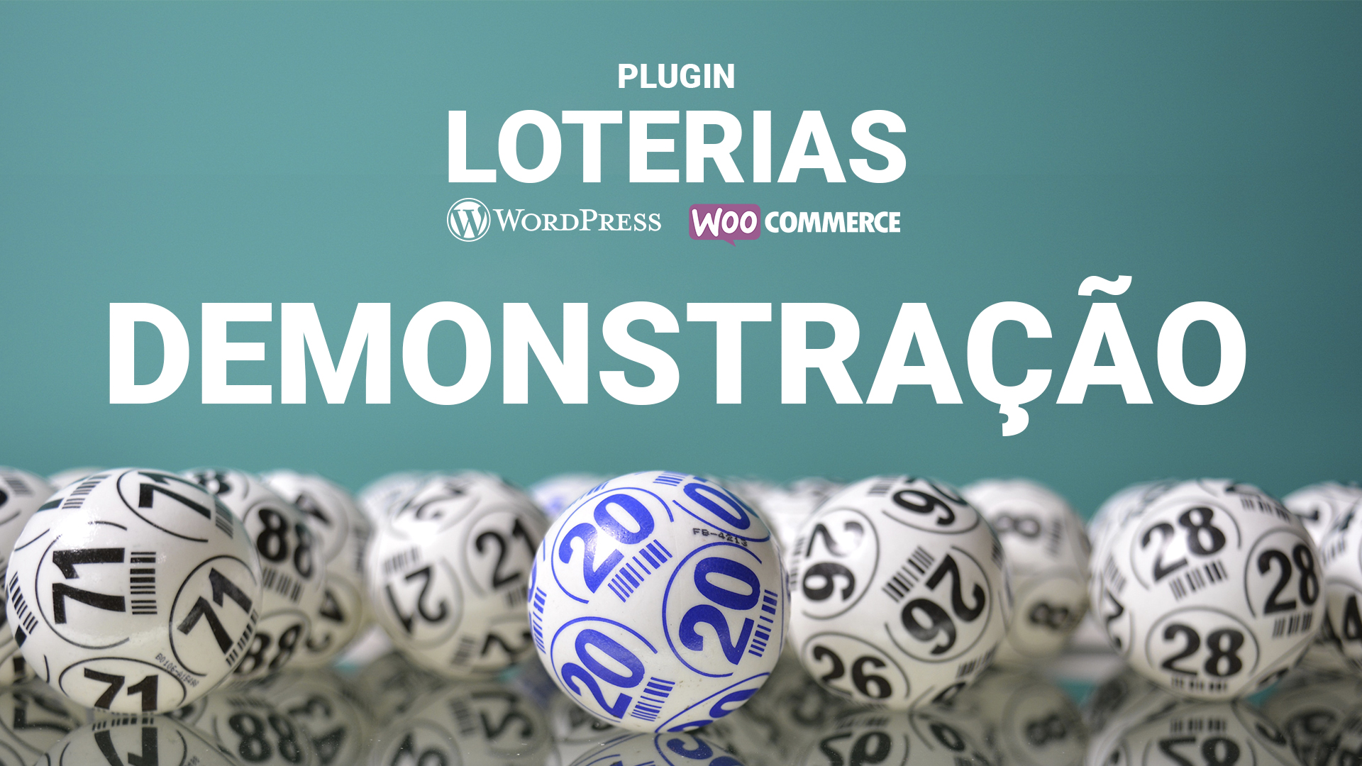 Plugin Diogenes Junior Loterias – Demonstração