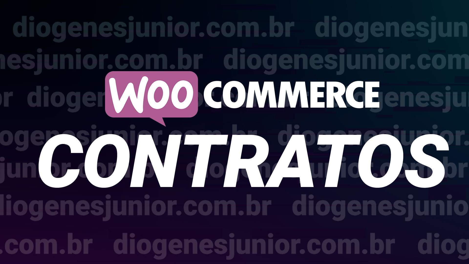 Plugin Diogenes Junior WooCommerce Contratos: Atualização 1.5: Contratos Avulsos