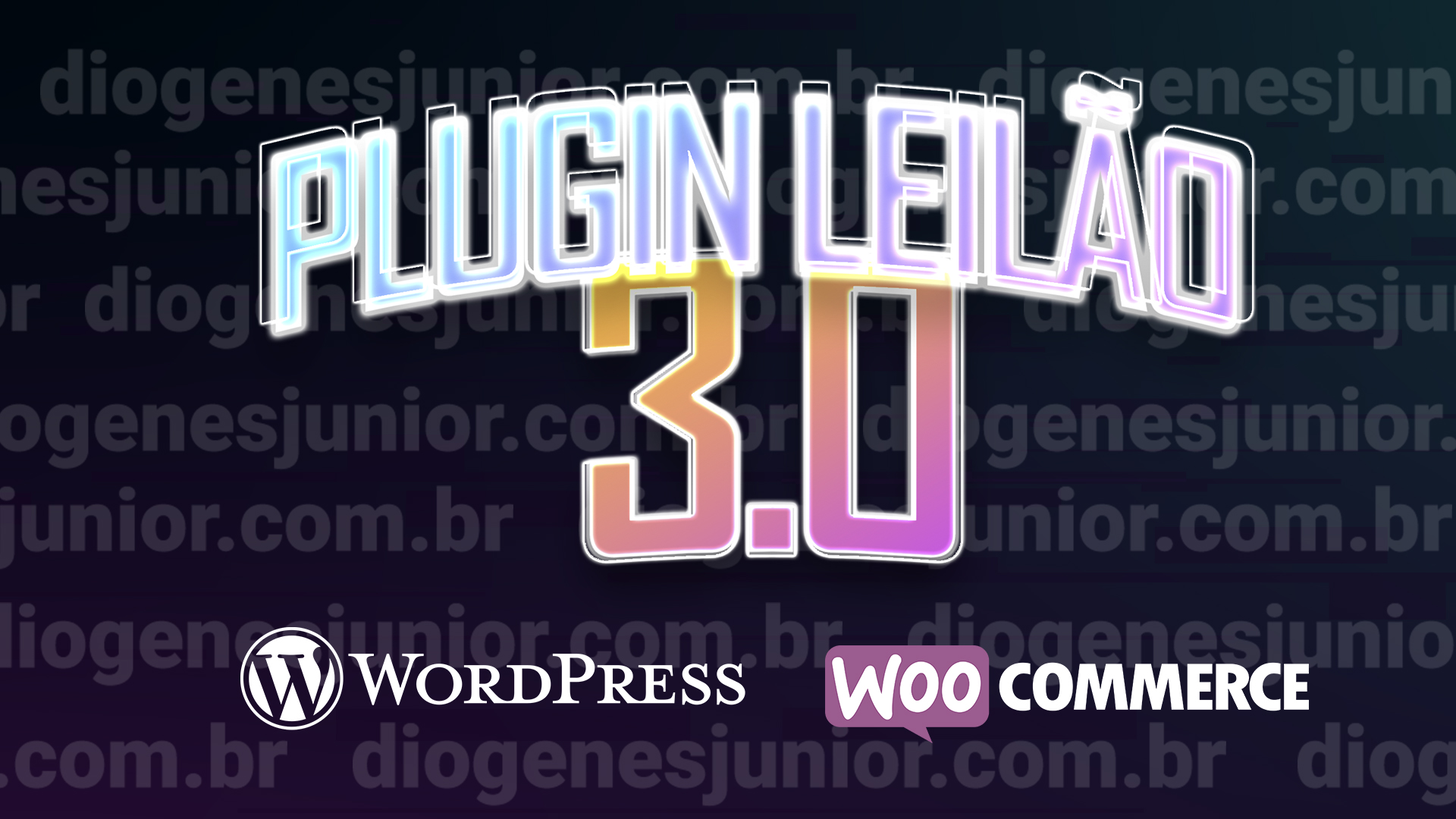 Plugin Leilão WordPress + WooCommerce: Atualização 3.3.3: Edital para Leilões Tradicionais