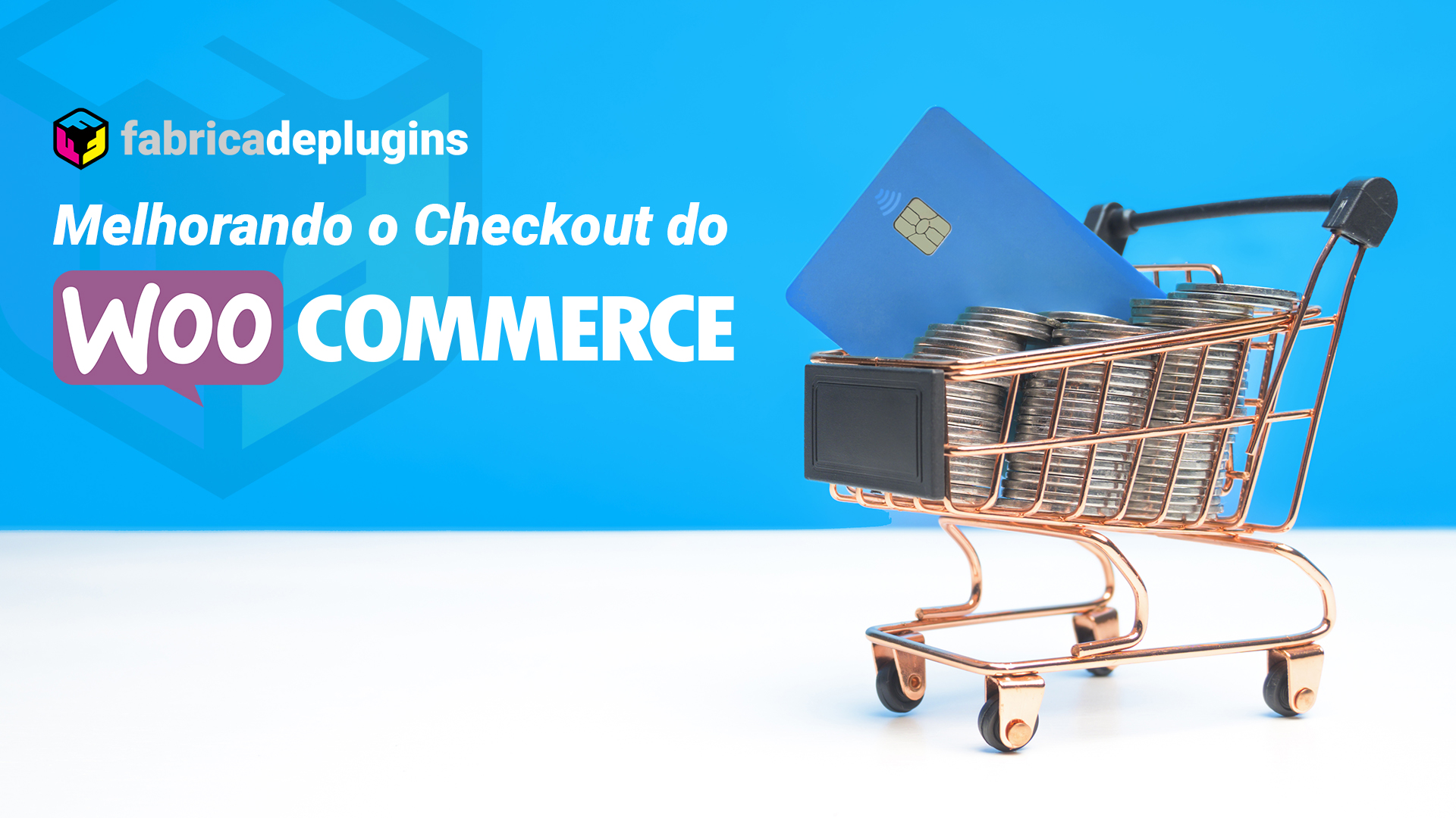 Como funciona o Checkout na Fabrica de Plugins: Personalizando o Checkout do WooCommerce PT2