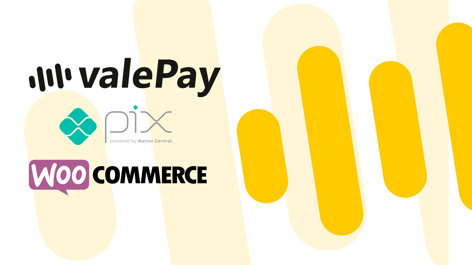 [Manual de Uso] Plugin ValePay PIX e ValePay Cartão de Crédito para WordPress e WooCommerce