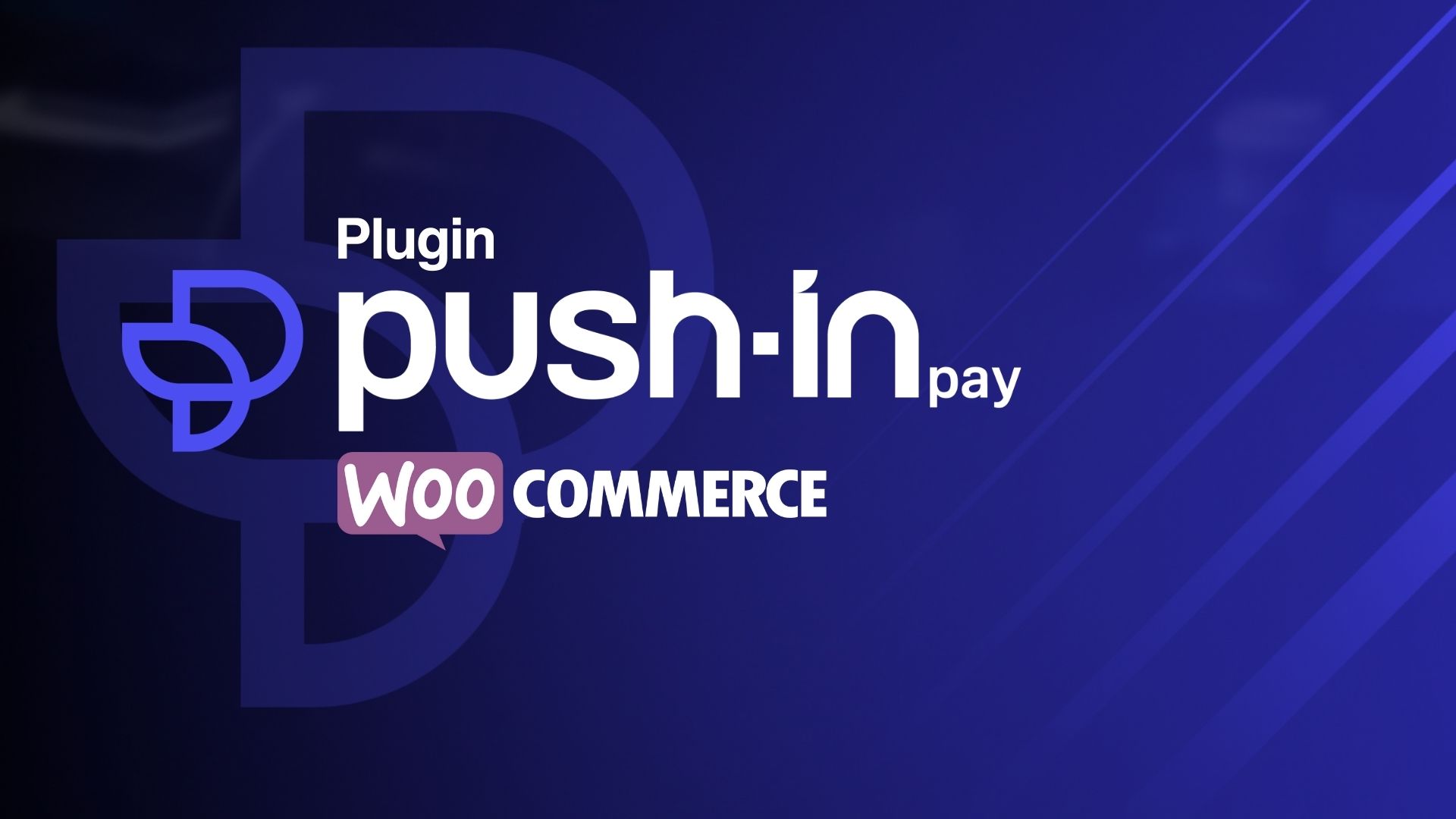 Plugin PushinPay Gateway PIX para WooCommerce