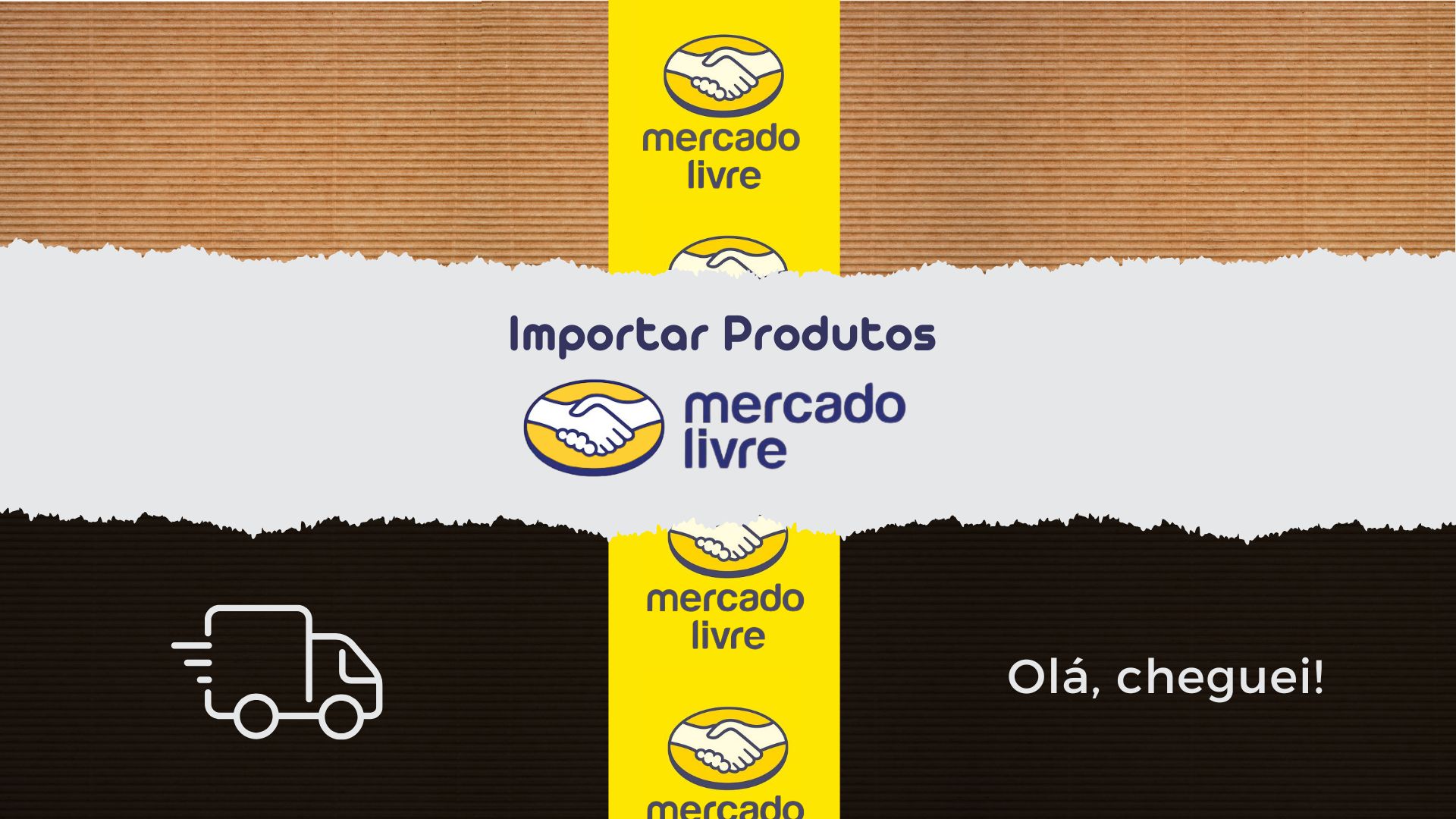 [DEMONSTRAÇÃO] Importar Produtos Mercado Livre: VERSÃO 3