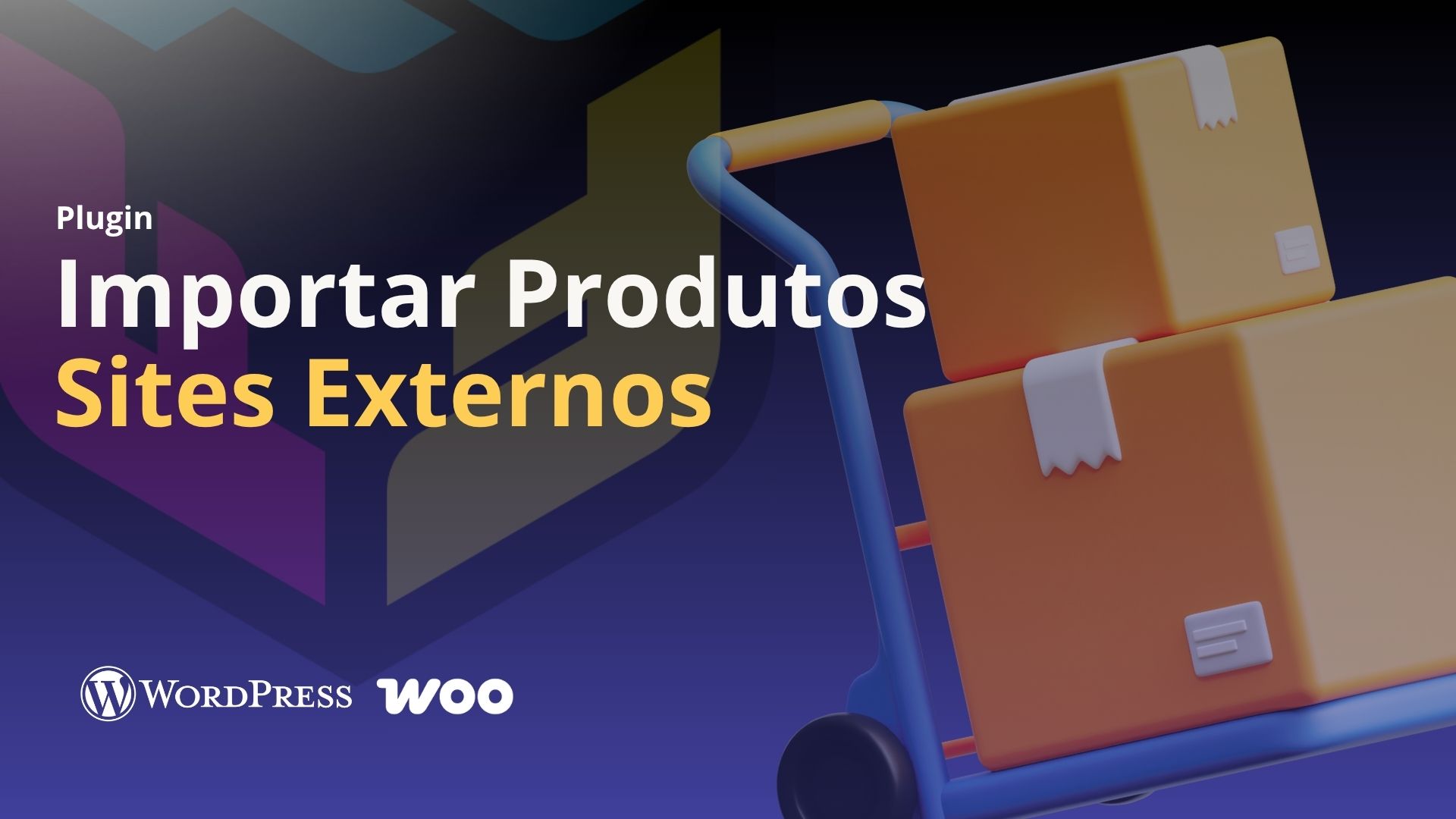 [MANUAL DE USO] Importar Produtos de sites externos para WordPress e WooCommerce