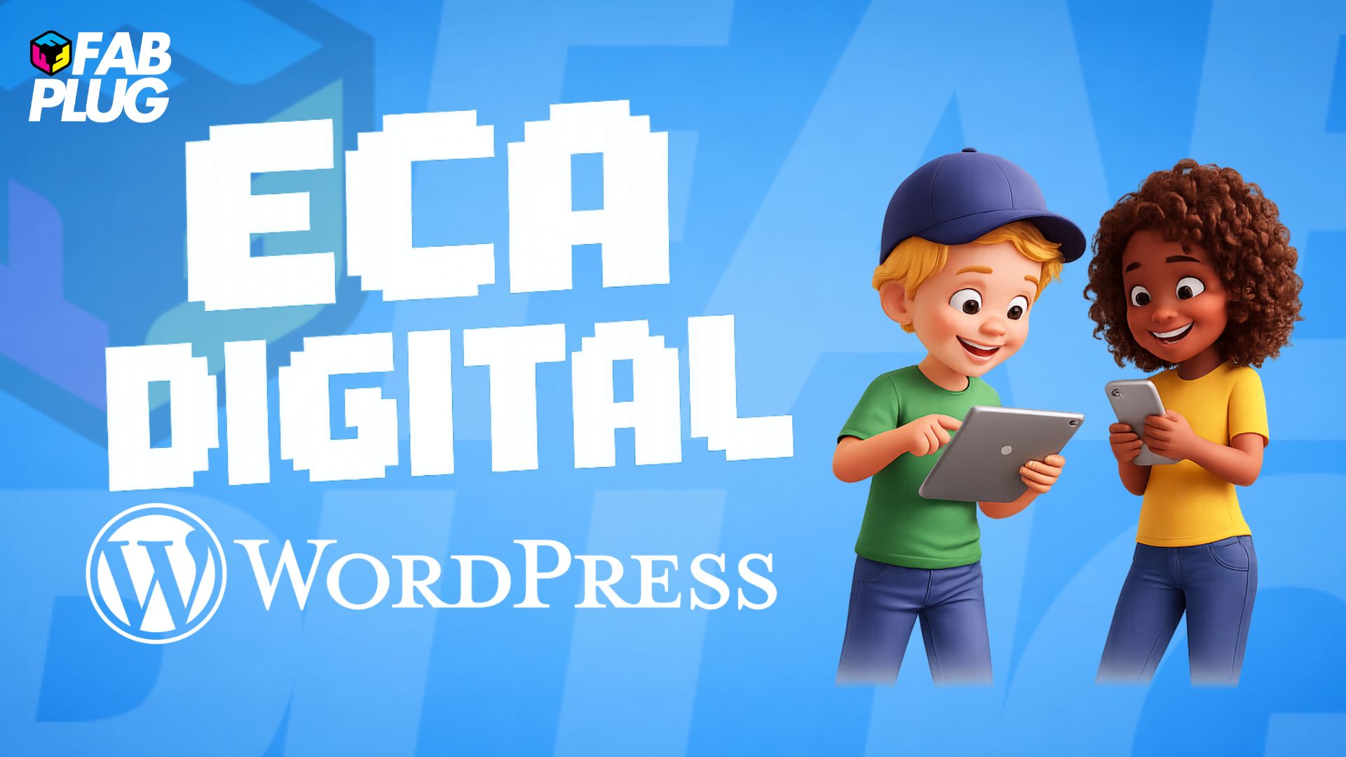 Integração Gov.br para ECA Digital