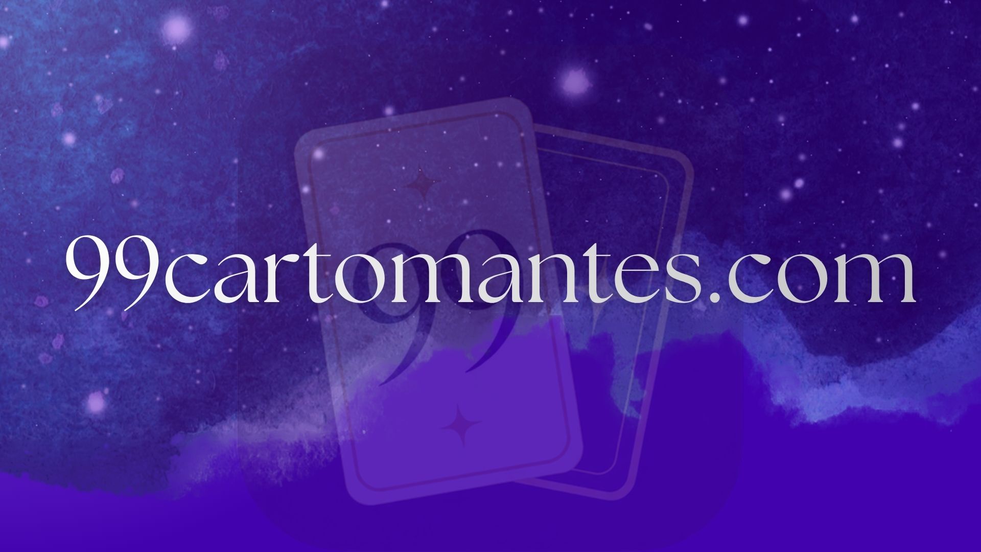 99 Cartomantes Tour Completo: Plataforma Marketplace e aplicativos Android e IOS
